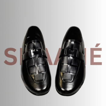 Hermes Edition Loafers