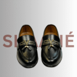 Gucci Edition Loafers