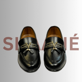 Gucci Edition Loafers