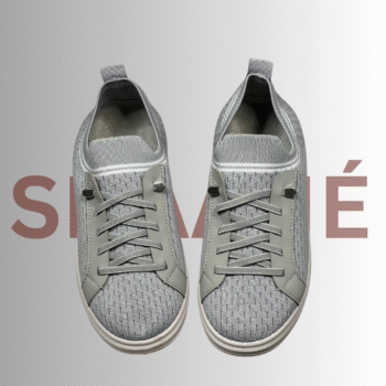 Women Grey Sneakers